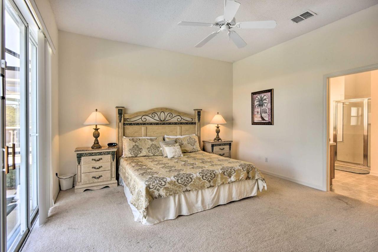 Clermont Vacation Rental With Pool 10 Mi To Disney Orlando Esterno foto