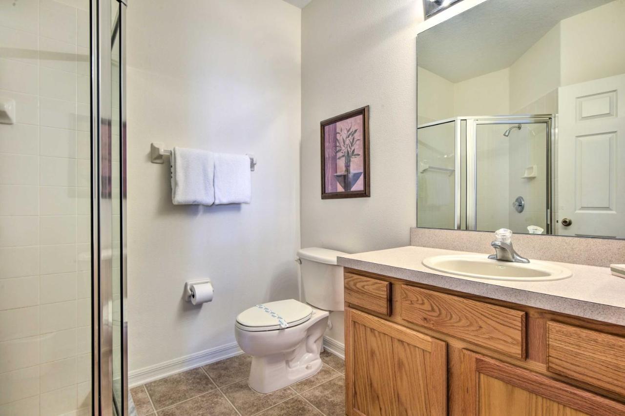 Clermont Vacation Rental With Pool 10 Mi To Disney Orlando Esterno foto