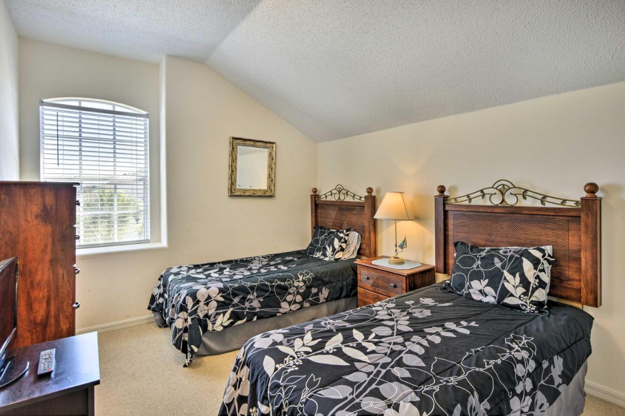 Clermont Vacation Rental With Pool 10 Mi To Disney Orlando Esterno foto