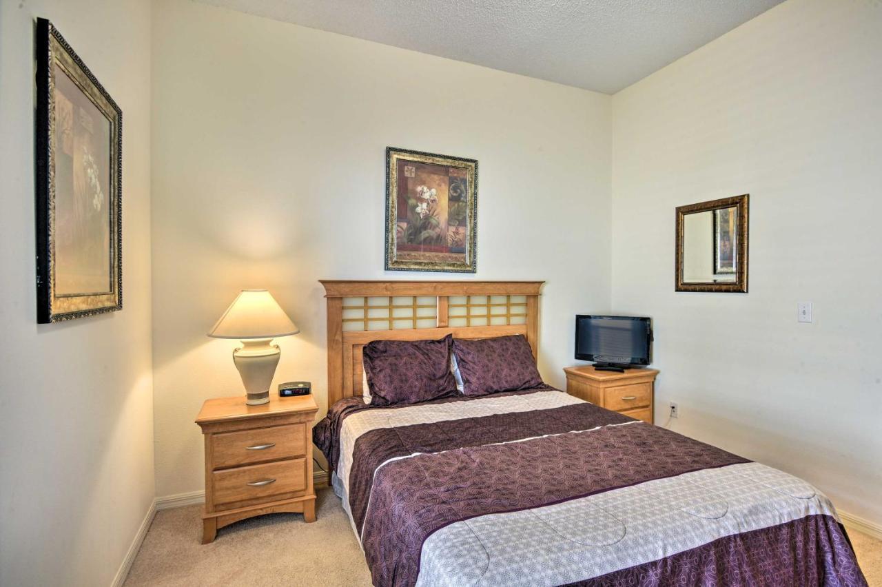 Clermont Vacation Rental With Pool 10 Mi To Disney Orlando Esterno foto