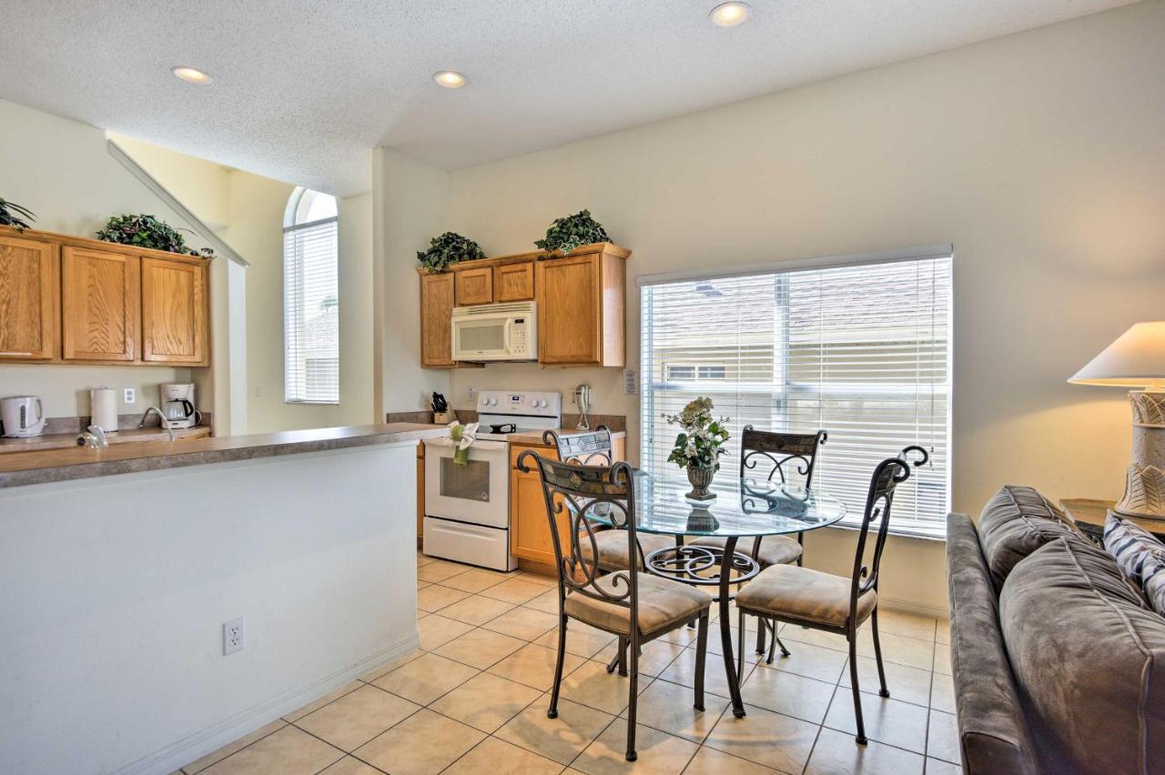 Clermont Vacation Rental With Pool 10 Mi To Disney Orlando Esterno foto