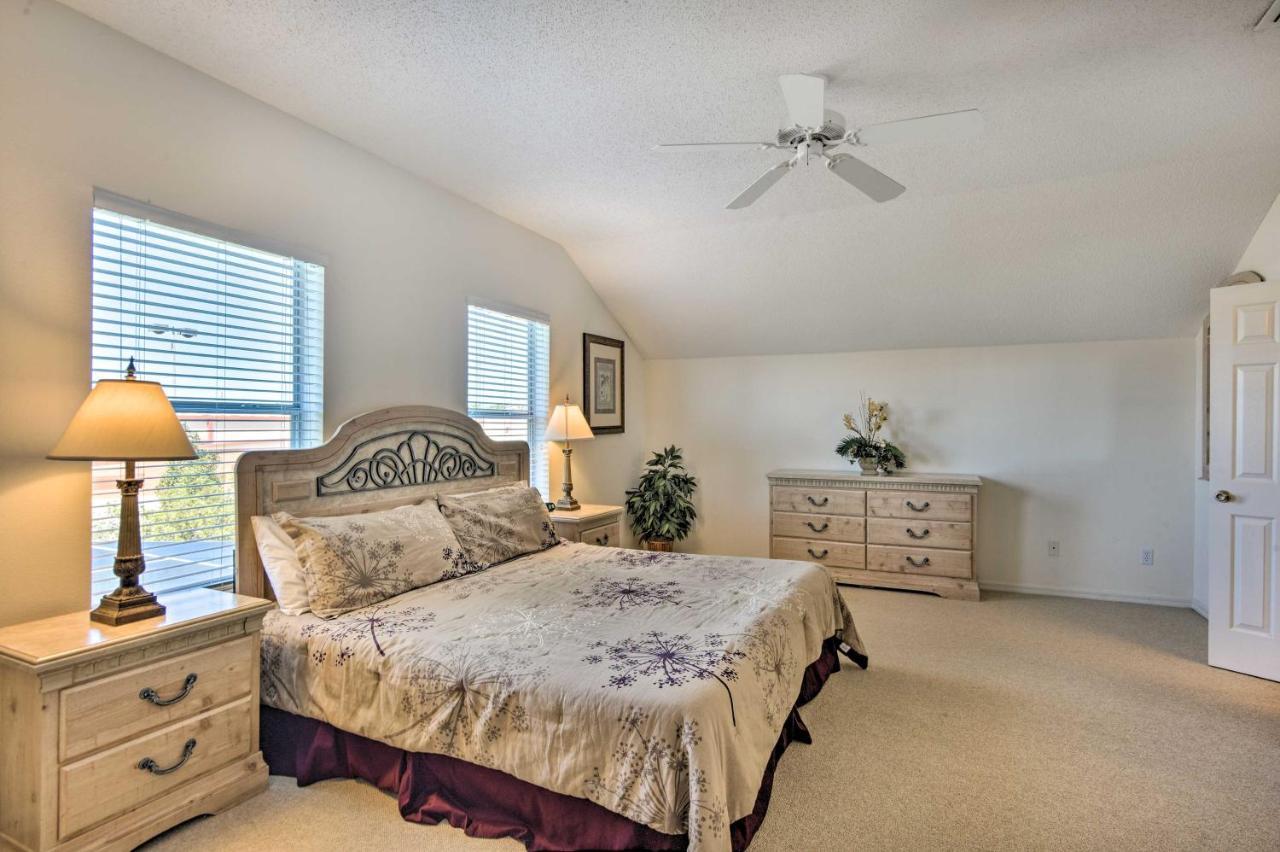 Clermont Vacation Rental With Pool 10 Mi To Disney Orlando Esterno foto